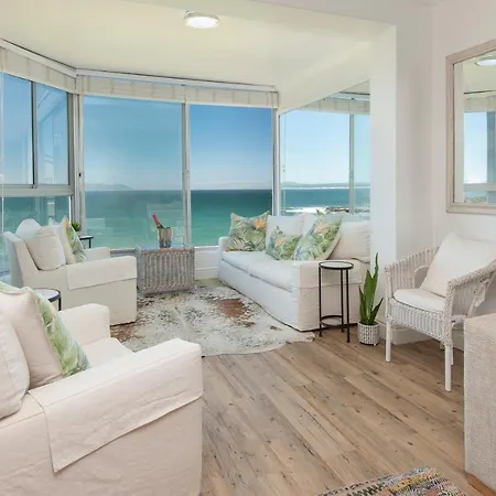 Bayview Bliss Apartamento Hermanus Exterior foto