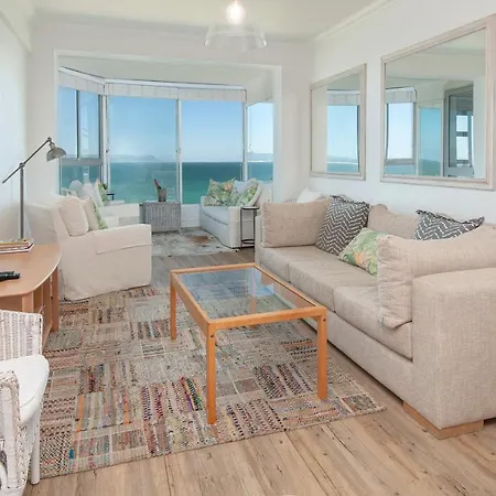 Bayview Bliss Apartamento Hermanus Exterior foto