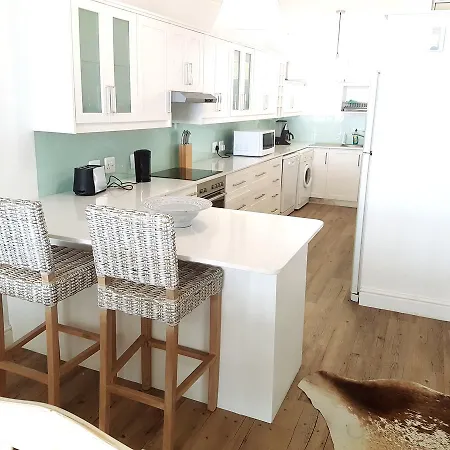 Bayview Bliss Apartamento Hermanus Exterior foto