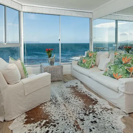 Bayview Bliss Apartamento Hermanus Exterior foto