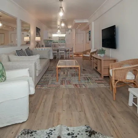 Bayview Bliss Apartamento Hermanus Exterior foto