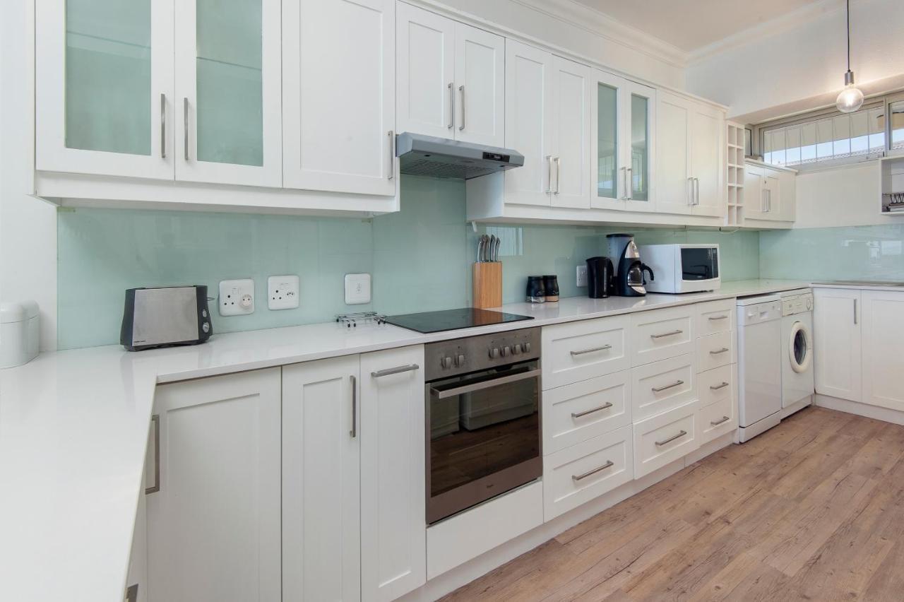 Bayview Bliss Apartamento