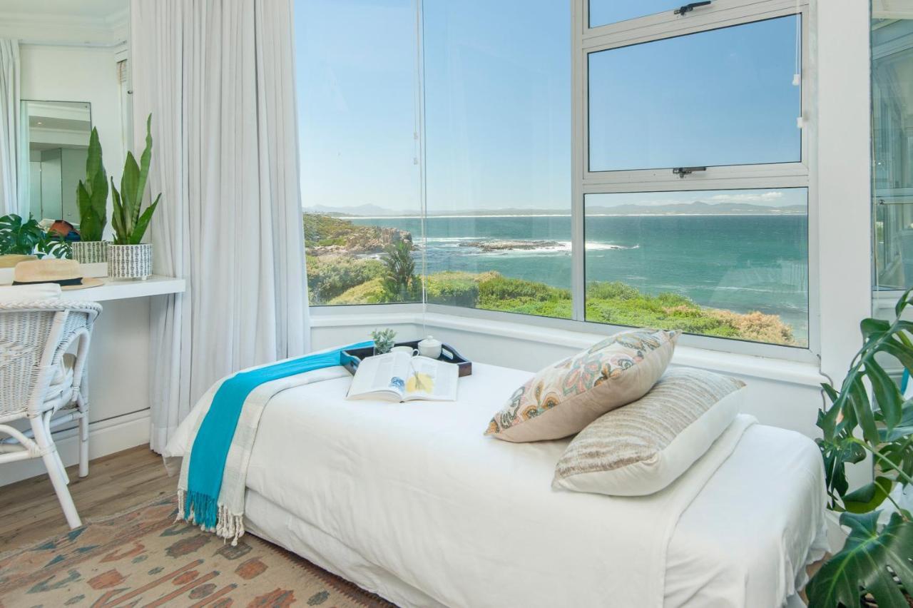 Bayview Bliss Apartamento