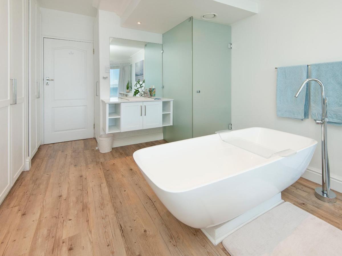 Apartamento Bayview Bliss *