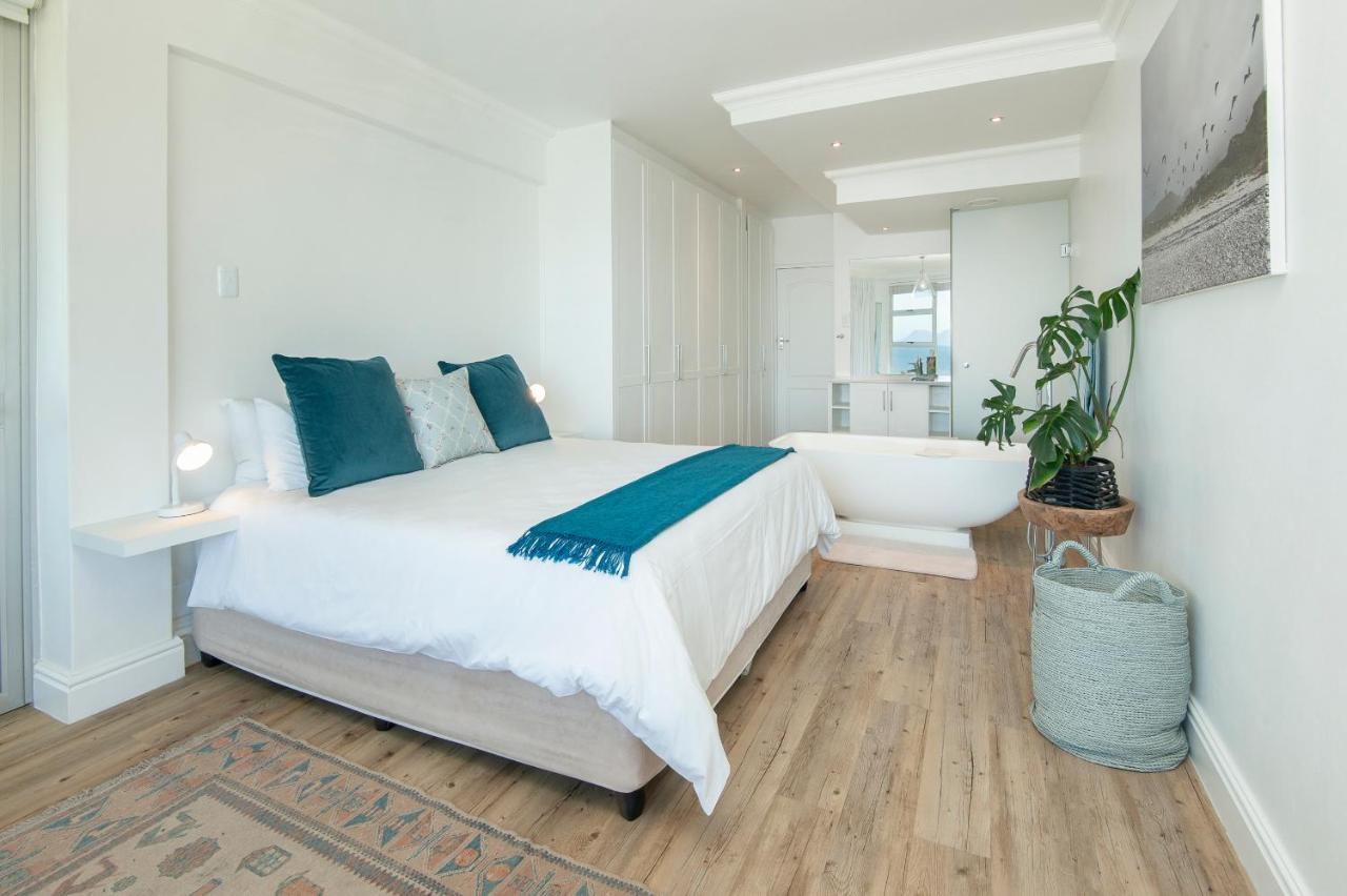 Apartment Bayview Bliss Hermanus