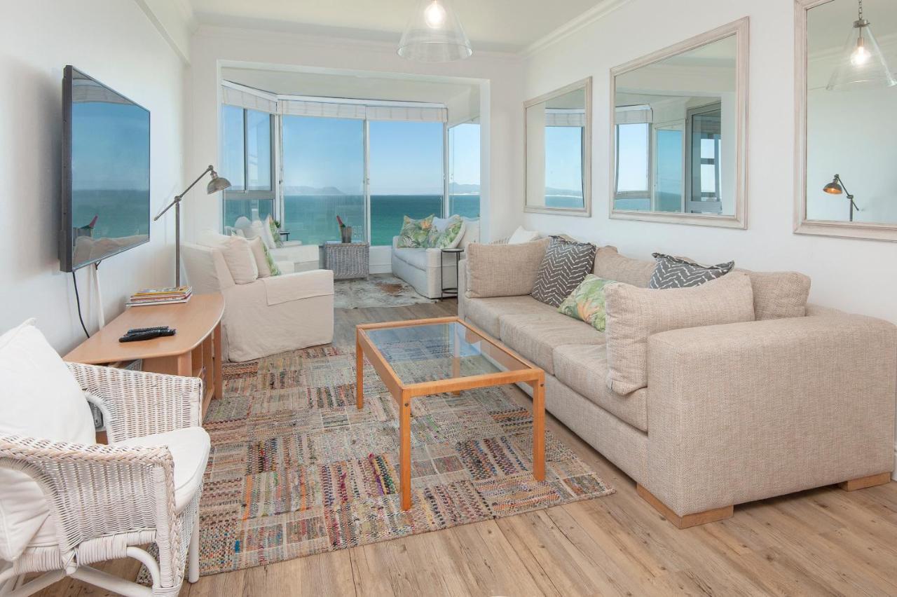 Bayview Bliss Apartamento Hermanus