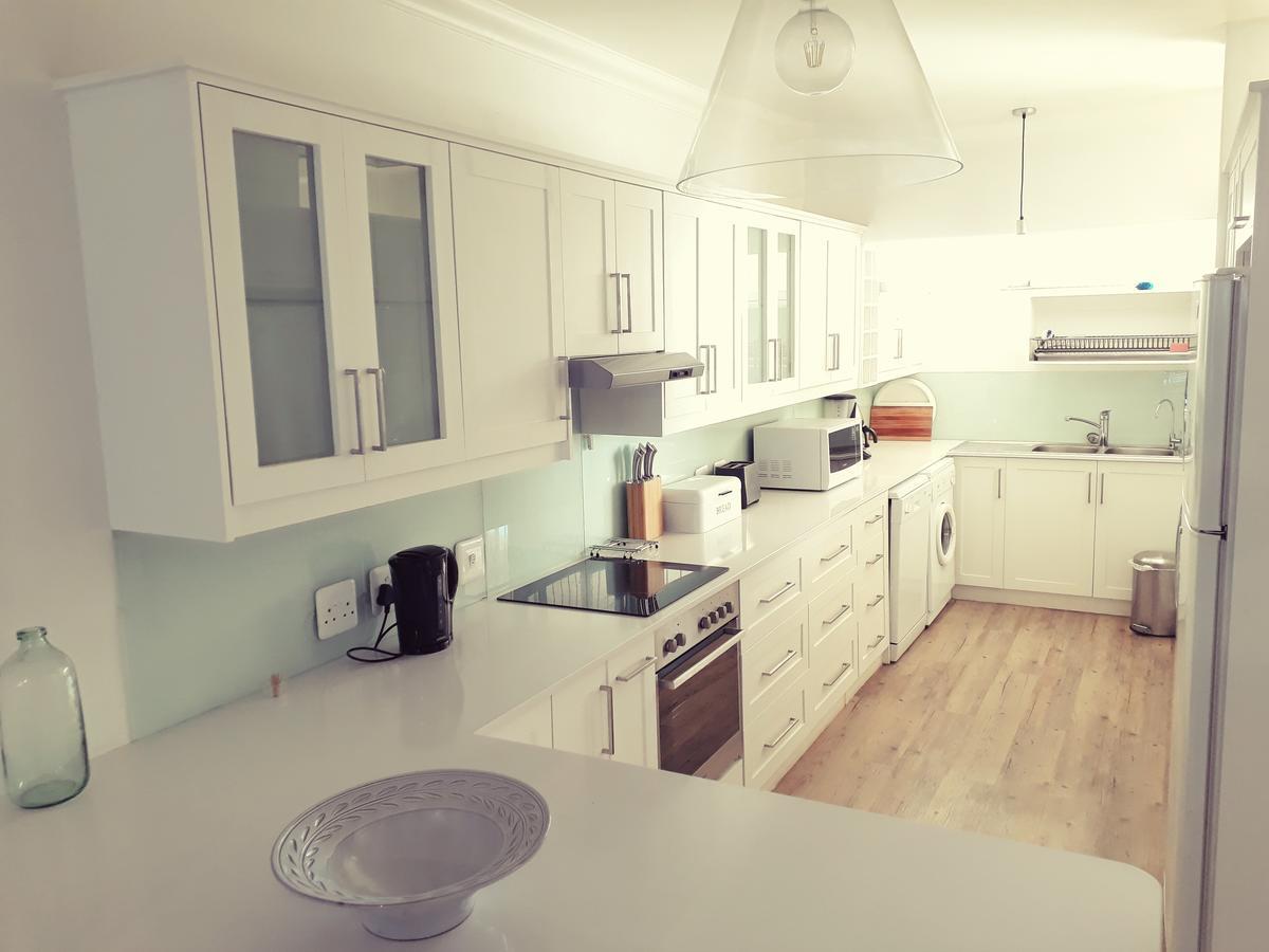 Bayview Bliss Apartamento