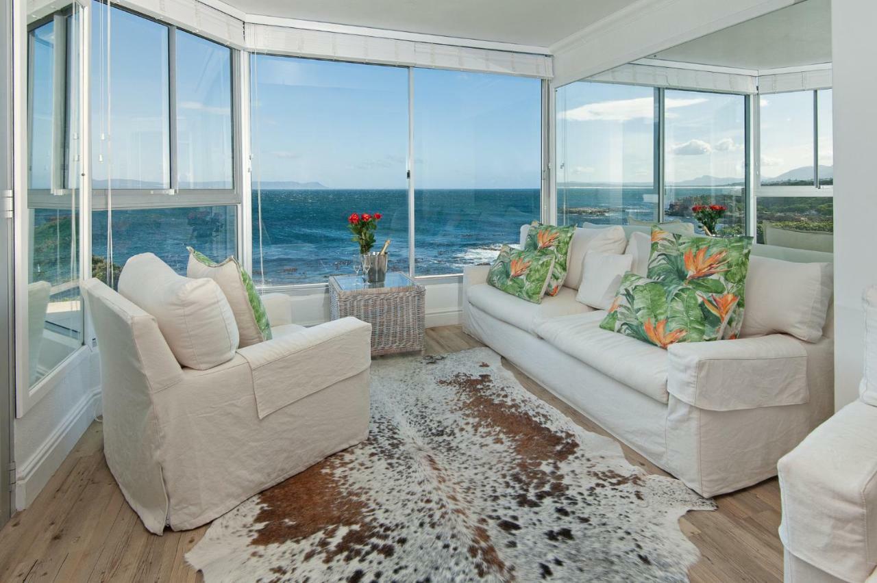 Bayview Bliss Apartamento Hermanus